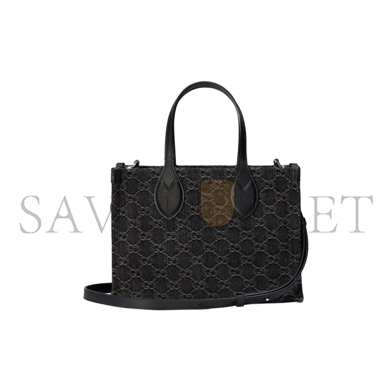 GUCCI OPHIDIA MEDIUM TOTE BAG 772183 (27*19*11cm)